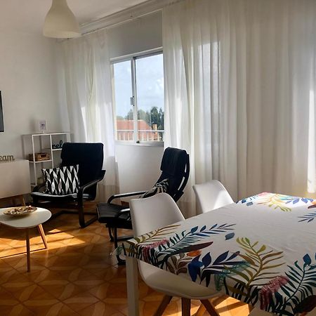 דירות Vivienda De Uso Turistico Cariño מראה חיצוני תמונה