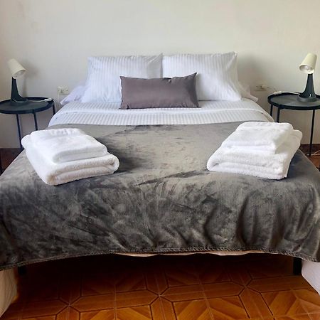 דירות Vivienda De Uso Turistico Cariño מראה חיצוני תמונה