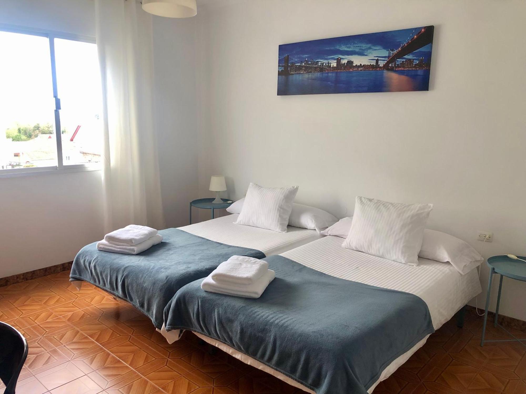 דירות Vivienda De Uso Turistico Cariño מראה חיצוני תמונה