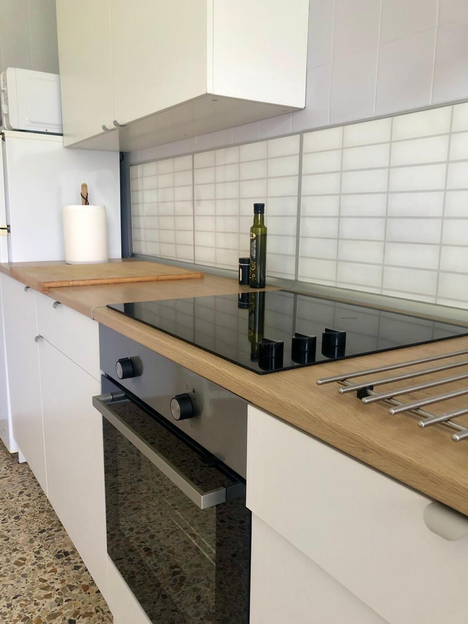דירות Vivienda De Uso Turistico Cariño מראה חיצוני תמונה