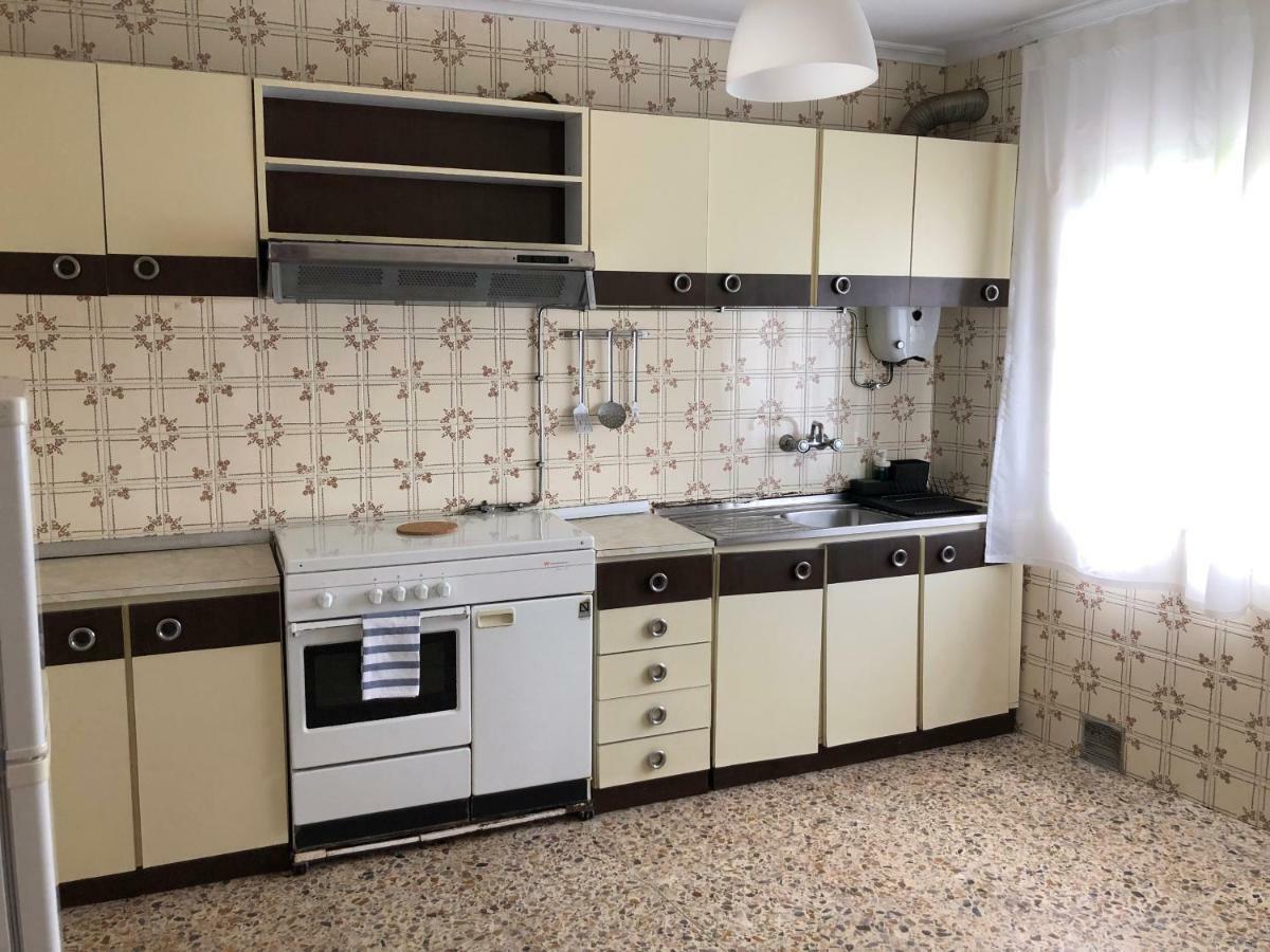 דירות Vivienda De Uso Turistico Cariño מראה חיצוני תמונה