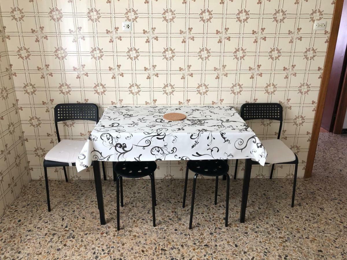 דירות Vivienda De Uso Turistico Cariño מראה חיצוני תמונה